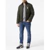 Carhartt Men’s Gilliam Jacket(Peat)