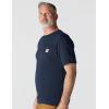 Carhartt Men’s Loose Fit Heavyweight Short-Sleeve Pocket T-Shirt(Navy)