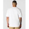 Carhartt Men’s Loose Fit Heavyweight Short-Sleeve Pocket T-Shirt(White)