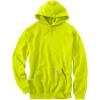 Carhartt Men’s Loose Fit Midweight Sweatshirt(Brite Lime)