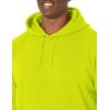 Carhartt Men’s Loose Fit Midweight Sweatshirt(Brite Lime)