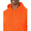 Carhartt Men’s Loose Fit Midweight Sweatshirt(Brite Orange)