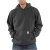 Carhartt Men’s Loose Fit Midweight Sweatshirt(Charcoal Heather)