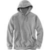 Carhartt Men’s Loose Fit Midweight Sweatshirt(Heather Grey)