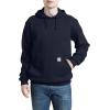 Carhartt Men’s Loose Fit Midweight Sweatshirt(New Navy)
