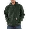 Carhartt Men’s Loose Fit Midweight Sweatshirt(Olive)