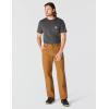 Carhartt Men’s Loose Fit Washed Duck Utility Work Pant(Carhartt Brown)