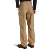 Carhartt Men’s Loose Fit Washed Duck Utility Work Pant(Dark Khaki)