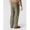 Carhartt Men’s Loose Fit Washed Duck Utility Work Pant(Moss)