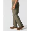 Carhartt Men’s Loose Fit Washed Duck Utility Work Pant(Moss)