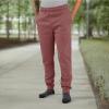 Carhartt Men’s Loose Marquette Sweatpant(Apple Butter Heather)