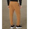 Carhartt Men’s Loose Marquette Sweatpant(Carhartt Brown)