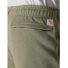 Carhartt Men’s Loose Marquette Sweatpant(Dusty Olive)