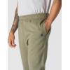 Carhartt Men’s Loose Marquette Sweatpant(Dusty Olive)
