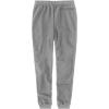 Carhartt Men’s Loose Marquette Sweatpant(Heather Grey)