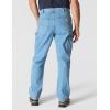 Carhartt Mens Loose Straight Denim Dungaree(Cove)