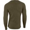 Carhartt Men’s MBL113 Base Force® Midweight Base Layer Classic Crew(Burnt Olive)