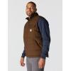 Carhartt Men’s Montana Loose Fit Insulated Vest(Red Duck)