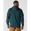 Carhartt Men’s Rain Defender Loose Fit Midweight 1889 Graphic Sweatshirt(Greenstone Heather)