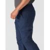 Carhartt Men’s Relaxed Straight Force Ripstop Cargo Pant(Navy)