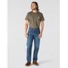 Carhartt Men’s Relaxed Straight Jean(Bay)