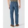 Carhartt Men’s Relaxed Straight Jean(Bay)