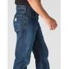 Carhartt Men’s Relaxed Straight Jean(Deep Creek)