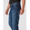 Carhartt Men’s Relaxed Straight Jean(Deep Creek)
