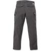 Carhartt Men’s Relaxed Straight Rigby Cargo Pant(Shadow)
