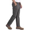Carhartt Men’s Relaxed Straight Rigby Cargo Pant(Shadow)