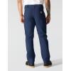 Carhartt Men’s Relaxed Straight Rigby Dungaree(Navy)