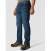 Carhartt Men’s Relaxed Straight Rugged Flex® Jean(Clearwater)