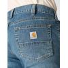 Carhartt Men’s Relaxed Straight Rugged Flex® Jean(Houghton)