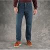 Carhartt Men’s Relaxed Straight Rugged Flex® Lined Jean(Rapids)