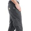 Carhartt Men’s Rugged Flex Steel Multi Pocket Double Front Pant(Shadow)