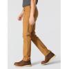 Carhartt Men’s Slim Tapered Rugged Flex® Duck Pant(Carhartt Brown)