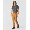 Carhartt Men’s Slim Tapered Rugged Flex® Duck Pant(Carhartt Brown)