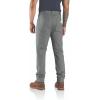 Carhartt Men’s Slim Tapered Rugged Flex® Duck Pant(Weather Ash)