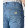 Carhartt Men’s Slim Tapered Rugged Flex® Jean(Houghton)
