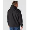 Carhartt Men’s Storm Defender Loose Fit Lightweight Jacket(Black)