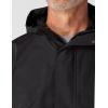 Carhartt Men’s Storm Defender Loose Fit Lightweight Jacket(Black)