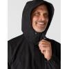 Carhartt Men’s Storm Defender Loose Fit Lightweight Jacket(Black)
