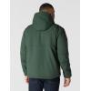 Carhartt Mens Super Dux Relaxed Fit Insulated Jacket(Forestry Green)