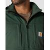 Carhartt Mens Super Dux Relaxed Fit Insulated Jacket(Forestry Green)