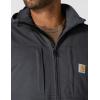 Carhartt Mens Super Dux Relaxed Fit Insulated Jacket(Shadow)