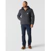 Carhartt Mens Super Dux Relaxed Fit Insulated Jacket(Shadow)
