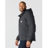 Carhartt Mens Super Dux Relaxed Fit Insulated Jacket(Shadow)