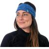 Carhartt Men’s UP0271U Force Sun Defender™ All-Season Neck Gaiter(Bandana Print-bluestone/Malt)