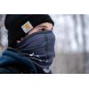 Carhartt Men’s UP0271U Force Sun Defender™ All-Season Neck Gaiter(Mountain Print-black/Shadow)