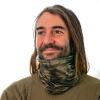 Carhartt Men’s UP0271U Force Sun Defender™ All-Season Neck Gaiter(Tree Camo-burnt Olive)